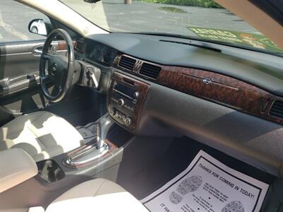 2014 Chevrolet Impala LTZ Fleet - Photo 17 - Madison, OH 44057