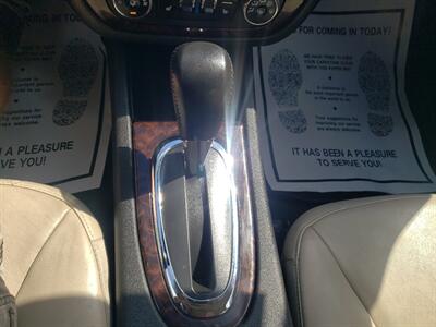 2014 Chevrolet Impala LTZ Fleet - Photo 19 - Madison, OH 44057