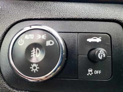 2014 Chevrolet Impala LTZ Fleet - Photo 25 - Madison, OH 44057