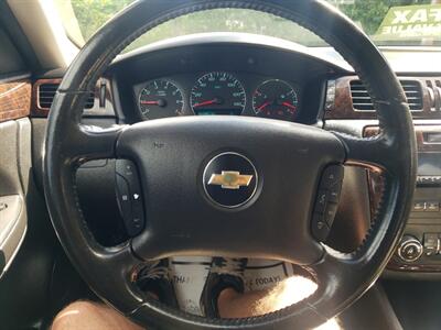 2014 Chevrolet Impala LTZ Fleet - Photo 23 - Madison, OH 44057
