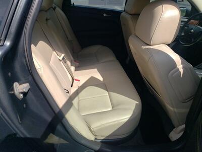 2014 Chevrolet Impala LTZ Fleet - Photo 18 - Madison, OH 44057