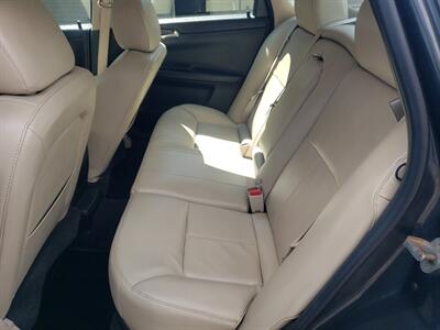 2014 Chevrolet Impala LTZ Fleet - Photo 10 - Madison, OH 44057