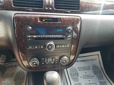 2014 Chevrolet Impala LTZ Fleet - Photo 20 - Madison, OH 44057