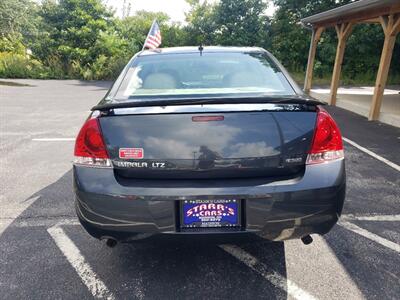 2014 Chevrolet Impala LTZ Fleet - Photo 6 - Madison, OH 44057