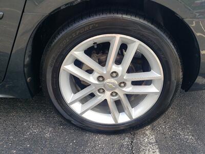 2014 Chevrolet Impala LTZ Fleet - Photo 34 - Madison, OH 44057