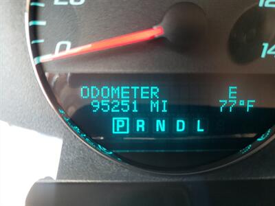 2014 Chevrolet Impala LTZ Fleet - Photo 24 - Madison, OH 44057