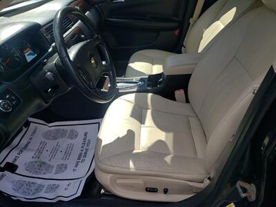 2014 Chevrolet Impala LTZ Fleet - Photo 9 - Madison, OH 44057