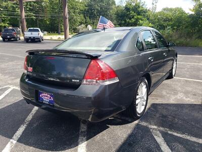 2014 Chevrolet Impala LTZ Fleet - Photo 5 - Madison, OH 44057