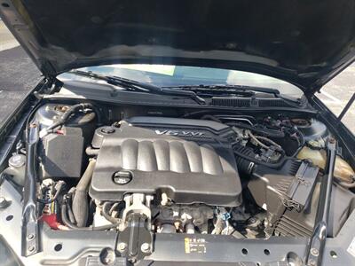 2014 Chevrolet Impala LTZ Fleet - Photo 32 - Madison, OH 44057