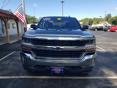 2017 Chevrolet Silverado 1500 LT - Photo 2 - Madison, OH 44057