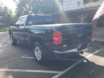 2017 Chevrolet Silverado 1500 LT - Photo 6 - Madison, OH 44057