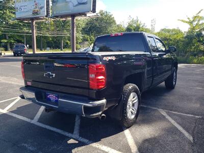 2017 Chevrolet Silverado 1500 LT - Photo 4 - Madison, OH 44057