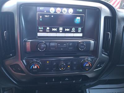 2017 Chevrolet Silverado 1500 LT - Photo 17 - Madison, OH 44057