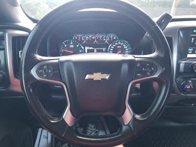 2017 Chevrolet Silverado 1500 LT - Photo 22 - Madison, OH 44057