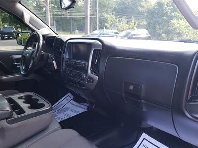 2017 Chevrolet Silverado 1500 LT - Photo 15 - Madison, OH 44057