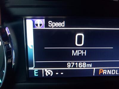 2017 Chevrolet Silverado 1500 LT - Photo 27 - Madison, OH 44057