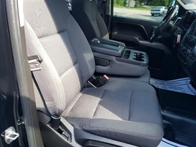 2017 Chevrolet Silverado 1500 LT - Photo 14 - Madison, OH 44057
