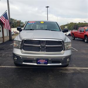 2017 RAM 1500 Big Horn - Photo 2 - Madison, OH 44057