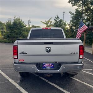 2017 RAM 1500 Big Horn - Photo 5 - Madison, OH 44057