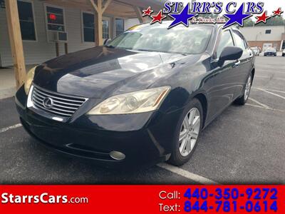 2007 Lexus ES 350   - Photo 1 - Madison, OH 44057