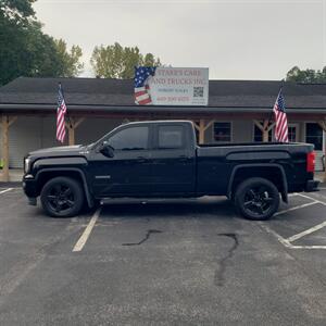 2016 GMC Sierra 1500 - Photo 7 - Madison, OH 44057