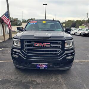 2016 GMC Sierra 1500 - Photo 2 - Madison, OH 44057