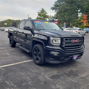 2016 GMC Sierra 1500 - Photo 3 - Madison, OH 44057
