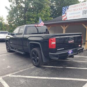 2016 GMC Sierra 1500 - Photo 6 - Madison, OH 44057