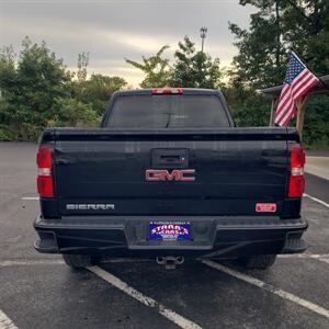 2016 GMC Sierra 1500 - Photo 5 - Madison, OH 44057