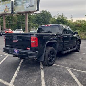 2016 GMC Sierra 1500 - Photo 4 - Madison, OH 44057