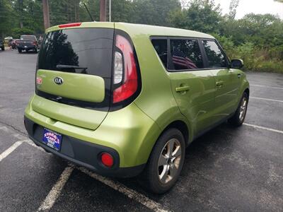 2017 Kia Soul - Photo 5 - Madison, OH 44057