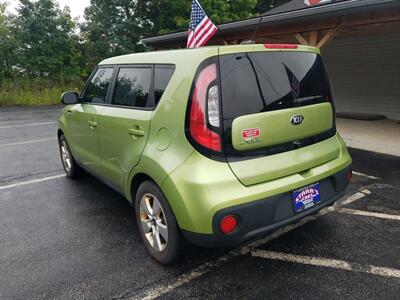 2017 Kia Soul - Photo 7 - Madison, OH 44057