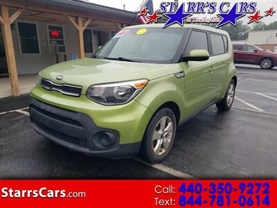 2017 Kia Soul - Photo 2 - Madison, OH 44057