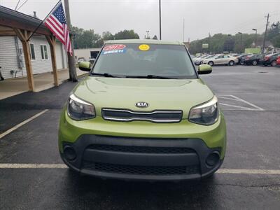 2017 Kia Soul - Photo 3 - Madison, OH 44057