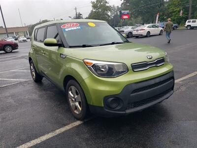 2017 Kia Soul - Photo 4 - Madison, OH 44057