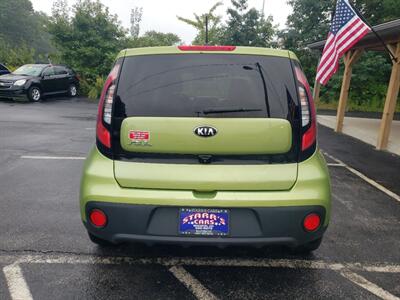 2017 Kia Soul - Photo 6 - Madison, OH 44057
