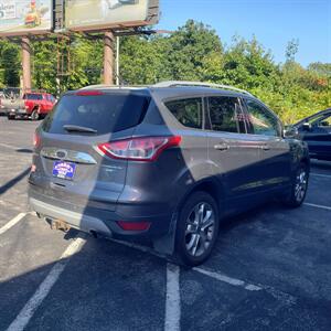 2014 Ford Escape Titanium - Photo 4 - Madison, OH 44057
