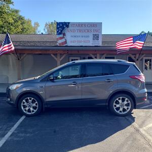 2014 Ford Escape Titanium - Photo 7 - Madison, OH 44057