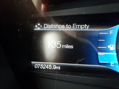 2017 Ford Fusion SE   - Photo 30 - Madison, OH 44057