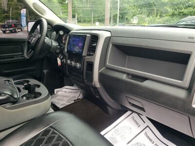 2015 RAM 1500 Express - Photo 15 - Madison, OH 44057