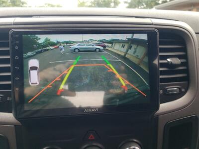 2015 RAM 1500 Express - Photo 19 - Madison, OH 44057