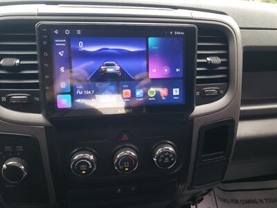 2015 RAM 1500 Express - Photo 18 - Madison, OH 44057