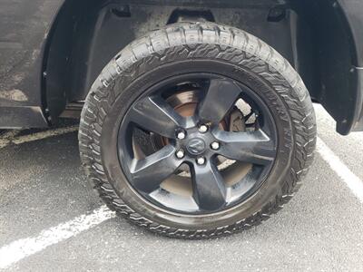2015 RAM 1500 Express - Photo 32 - Madison, OH 44057