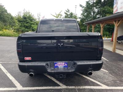 2015 RAM 1500 Express - Photo 6 - Madison, OH 44057