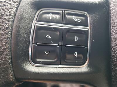 2015 RAM 1500 Express - Photo 23 - Madison, OH 44057