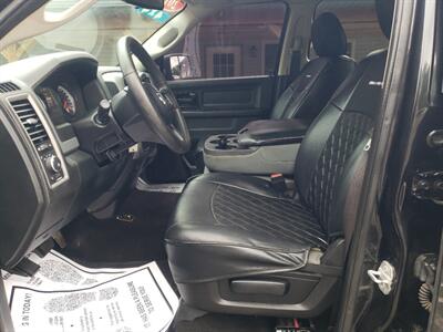 2015 RAM 1500 Express - Photo 8 - Madison, OH 44057