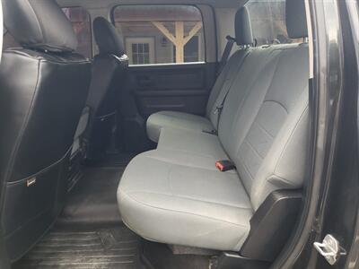 2015 RAM 1500 Express - Photo 9 - Madison, OH 44057