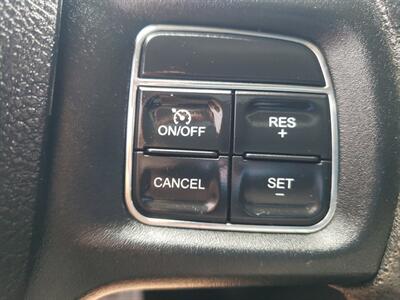 2015 RAM 1500 Express - Photo 22 - Madison, OH 44057