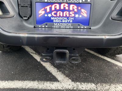 2015 RAM 1500 Express - Photo 33 - Madison, OH 44057