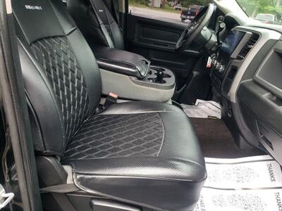 2015 RAM 1500 Express - Photo 14 - Madison, OH 44057